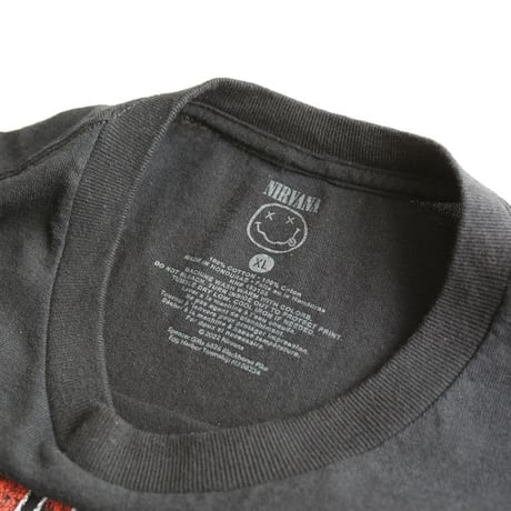 Nirvana T-Shirt