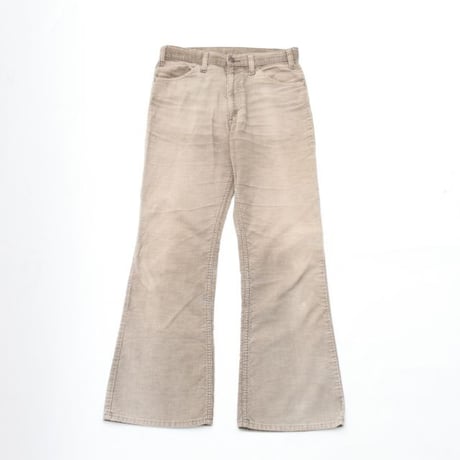 70s Levis 646 Corduroy Pants
