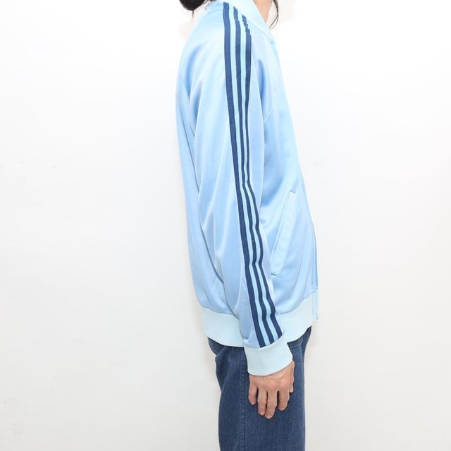 70s Adidas ATP Track Jacket | Strato