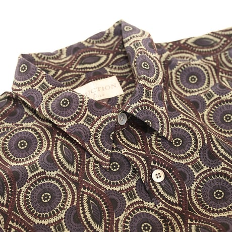 Polyester L/S  Shirt