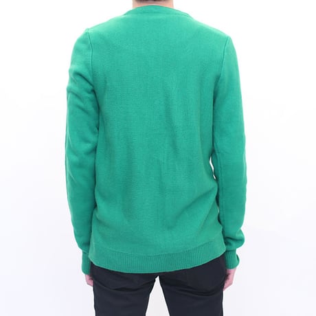 Vintage knit Cardigan