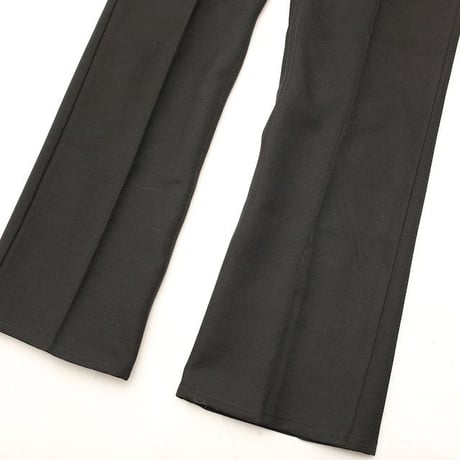 Wrangler Rancher Dress Pants Black