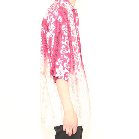 Hard Bleach Aloha S/S Shirt
