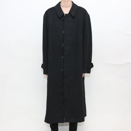 Westbury Loden Coat