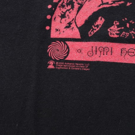 Jimi Hendrix T-Shirt