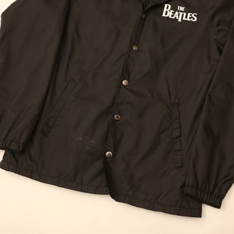 The Beatles Coach Jacket