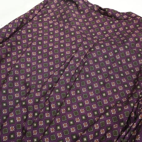 "WHITE STAG" Rayon L/S Shirt