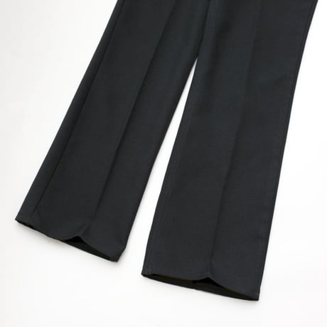 Wrangler Rancher Dress Pants Black