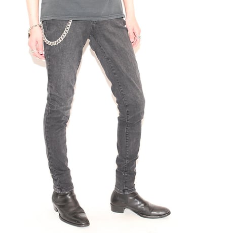 Skinny Pants