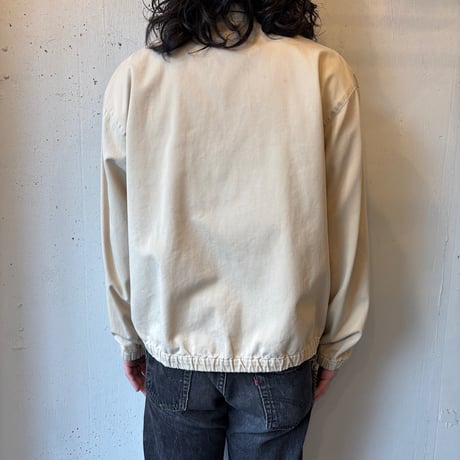 90s Polo by Ralph Lauren Cotton Jacket MADE IN USA