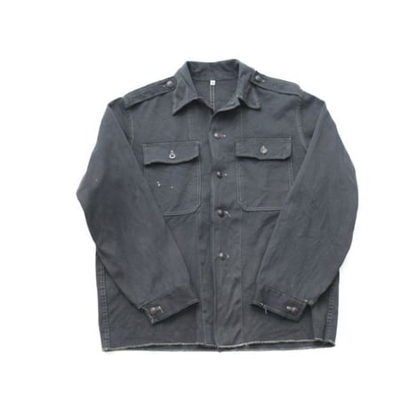 Vintage Military L/S Shirt