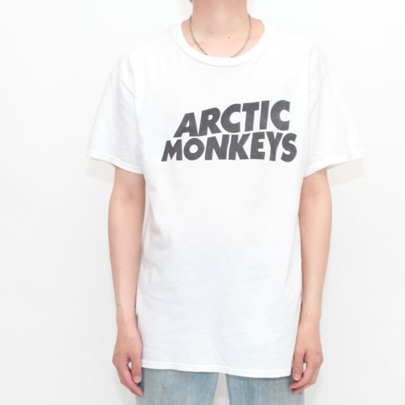 Arctic Monkeys T-Shirt | Strato