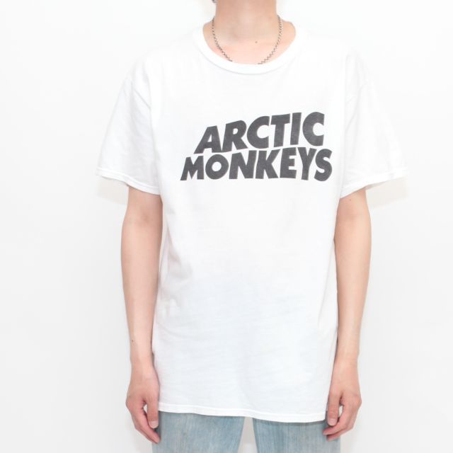 Arctic Monkeys T-Shirt