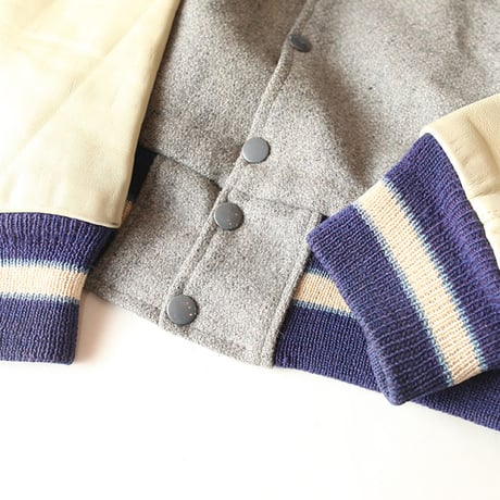 Vintage Varsity Award Jacket