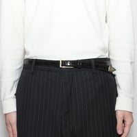 Fashion Western Belt