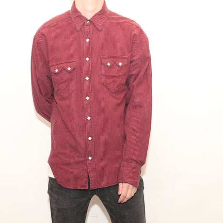 Rockmount Western Shirt