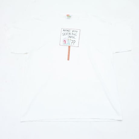 Sponge Bob T-Shirt