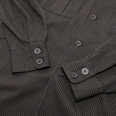 Vintage Stripe Jacket