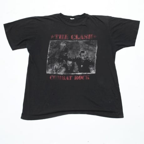 The Clash T-Shirt
