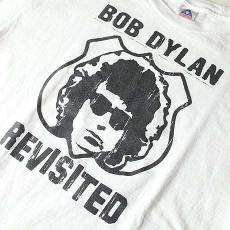 Bob Dylan Band T-Shirt