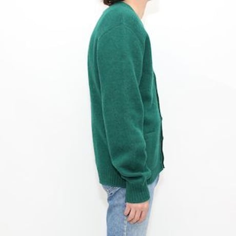 Jantzen Wool Knit Cardigan