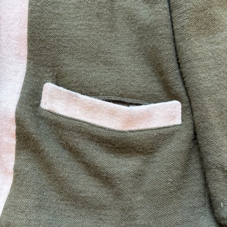 50s Oakbrook Sportswear by Sears Wool Knit Cardigan