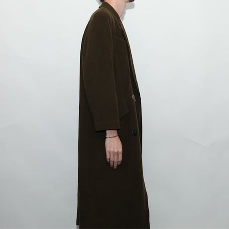 Vintage Wool coat