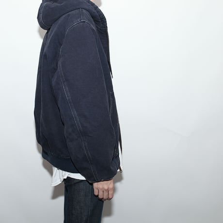 カーハート アクティブジャケット Carhartt Jacket