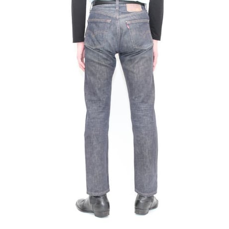 Levi's 501 Denim Pants MADE IN USA
