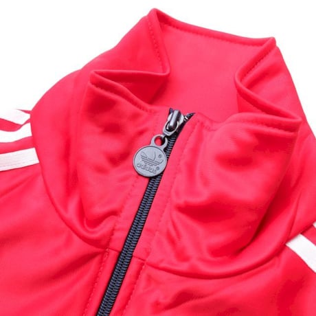 Vintage Adidas Track Jacket
