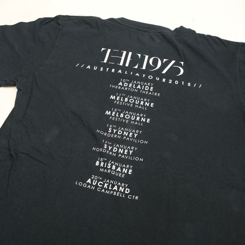 The 1975 T-Shirt | Strato