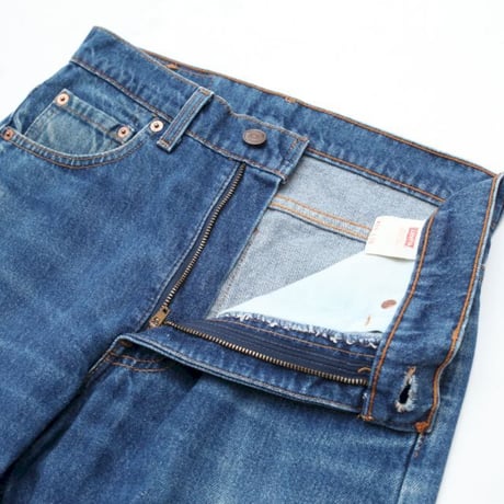 Levis 505 Denim Pants  MADE IN USA