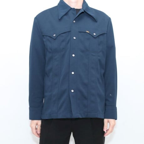 Vintage Lee Western Snap L/S Shirt