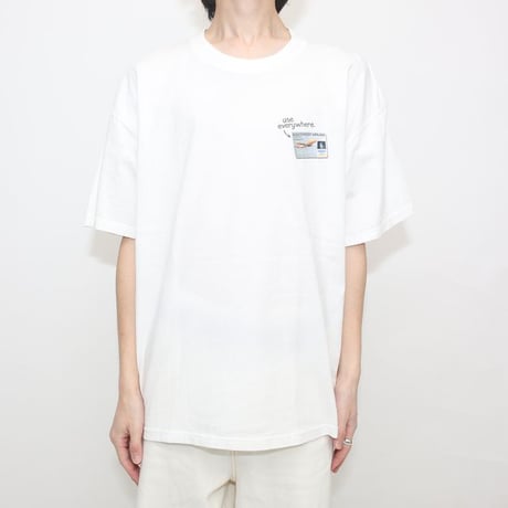South West Air Line Visa T-Shirt