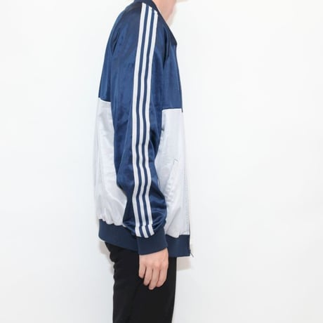 Adidas Track Jacket