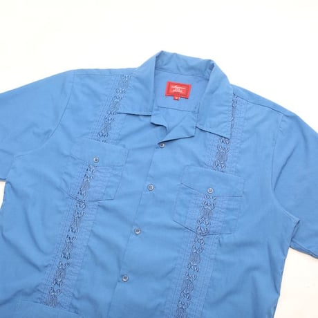 Guayabera Shirt
