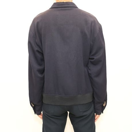 Polo by Ralph Lauren Gabardine Jacket