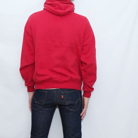 サンタクルーズパーカー Old Santa Cruz Hoodie