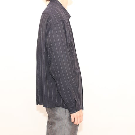 Rayon L/S Shirt