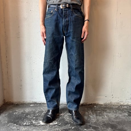 00s Levi's 501 Denim Pants MADE IN MEXICO