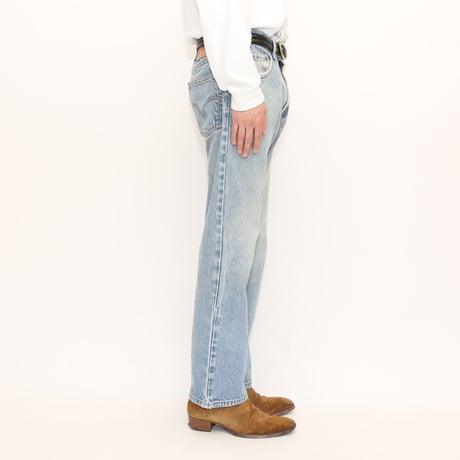 Levi's 517 Boots Cut Denim Pants