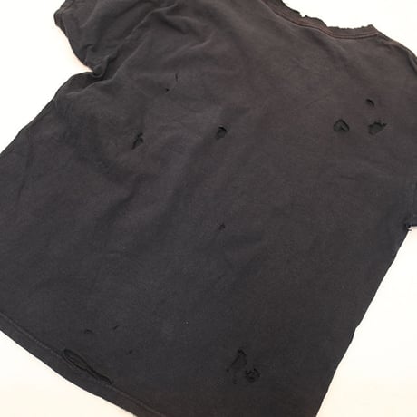 Scar Face Boro T-Shirt
