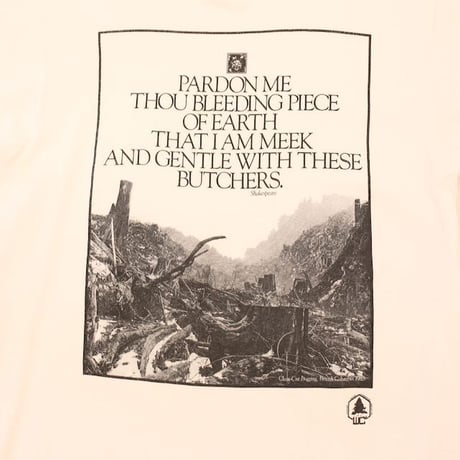 80's Shakespeare T-Shirt