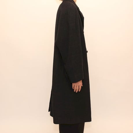 UK Vintage Crombie Coat