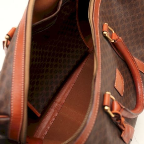 Vintage Celine Macadam Bag