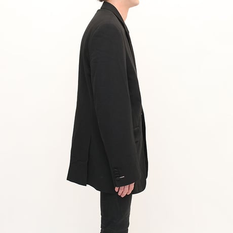 Vintage Tailored Jacket