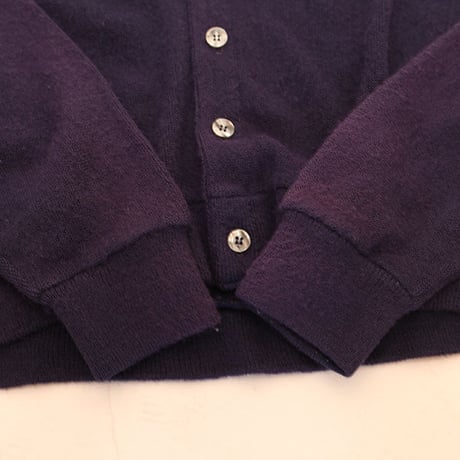 Vintage knit Cardigan