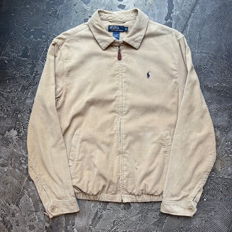 Polo by Ralph Lauren Corduroy Jacket
