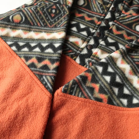 Euro Fleace Shirt