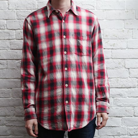 Old Gap Flannel L/S Shirt
